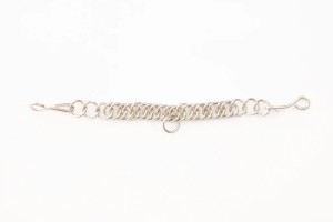 Łańcuszek do pelhamu