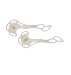 Makebe Wave czanki do hackamore