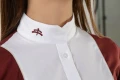bordowa-koszula-konkursowa- z-długim-rękawem.webp