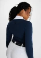 damski-granatowy-sweter-jezdziecki.webp