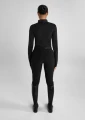 Black-Long-Sleeve-Lightweight-Shirt-9140-SS26LSSIBLK.webp