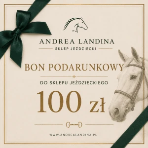 Bon podarunkowy