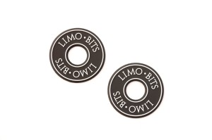 Limobits ślinianki do wędzidła